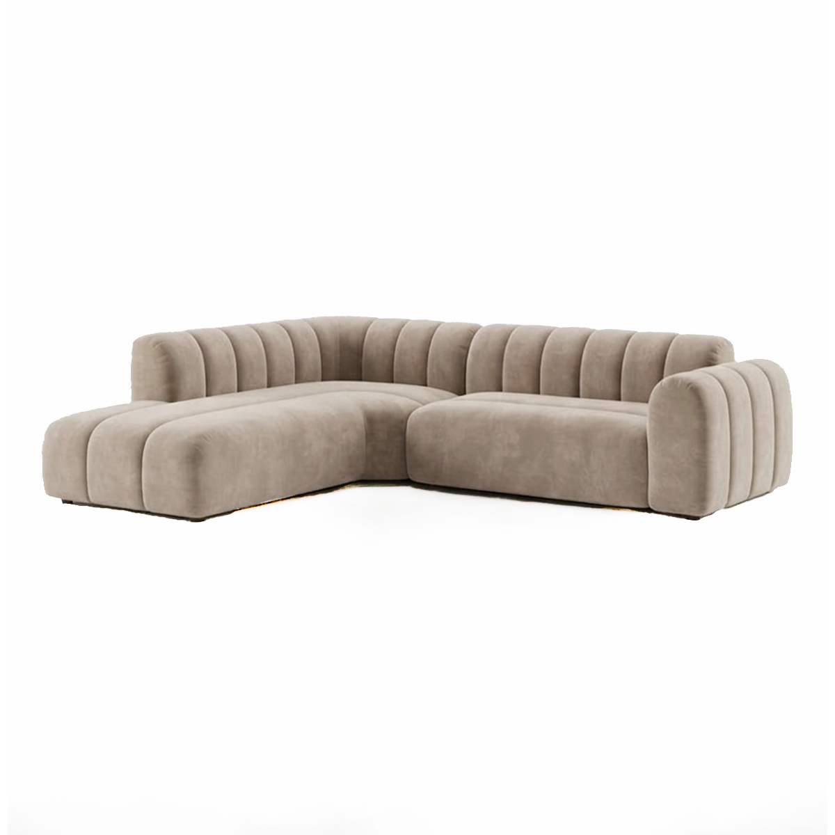 Nocole Sectional