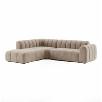 Nocole Sectional
