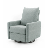 Classic Comfort Recliner