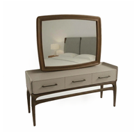 Casablanca Dresser