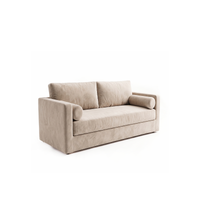 Rufus Sofa