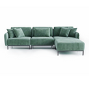 Seabass Sectional