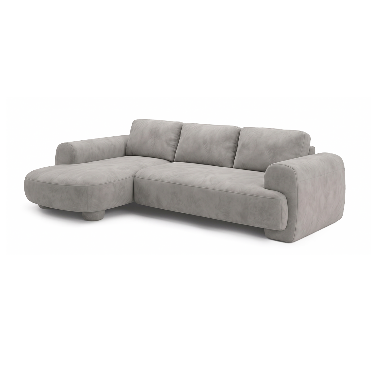 Max Rest Sectional