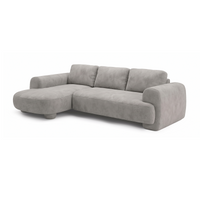 Max Rest Sectional