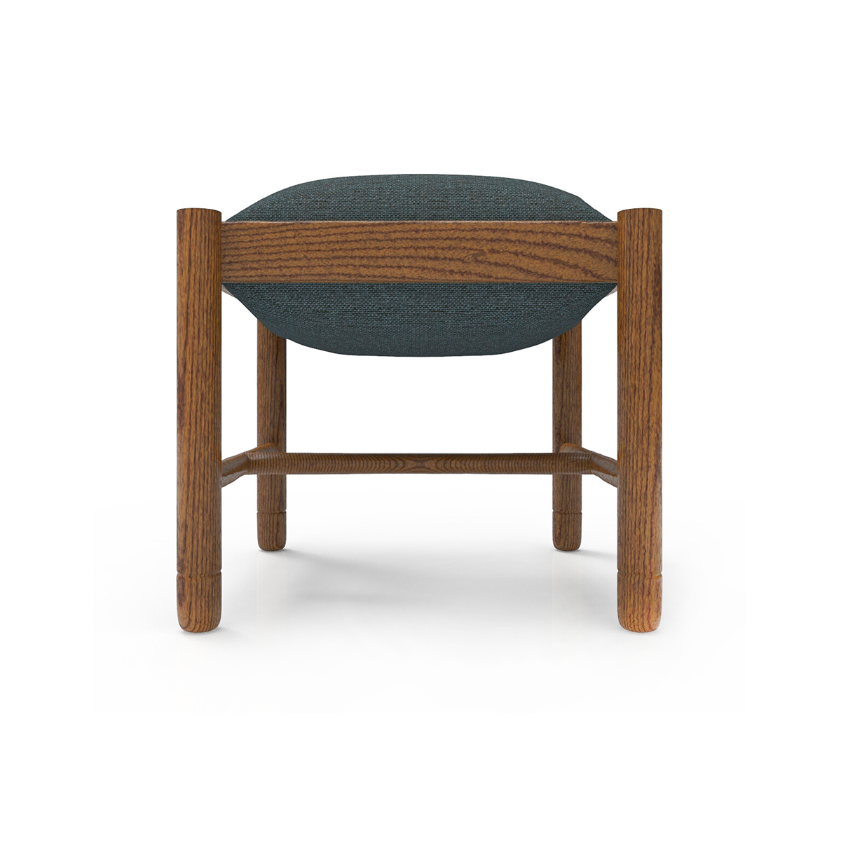 Moccachino Ottoman