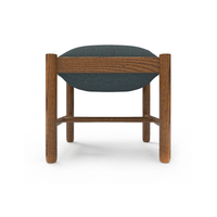 Moccachino Ottoman