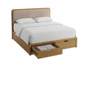 Halo Bed