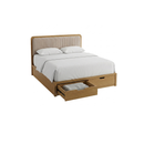 Halo Bed