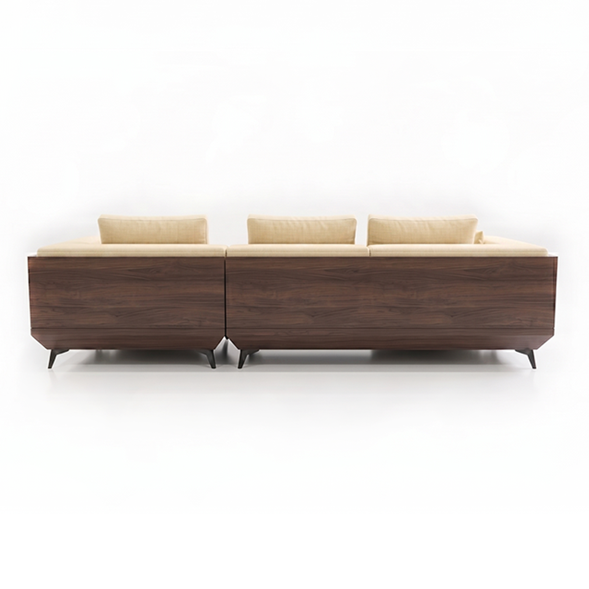 Decante Sectional Sofa
