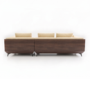 Decante Sectional Sofa