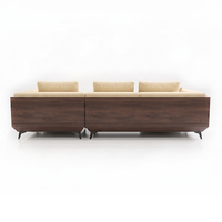 Decante Sectional Sofa