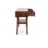 Whisper Wood Console