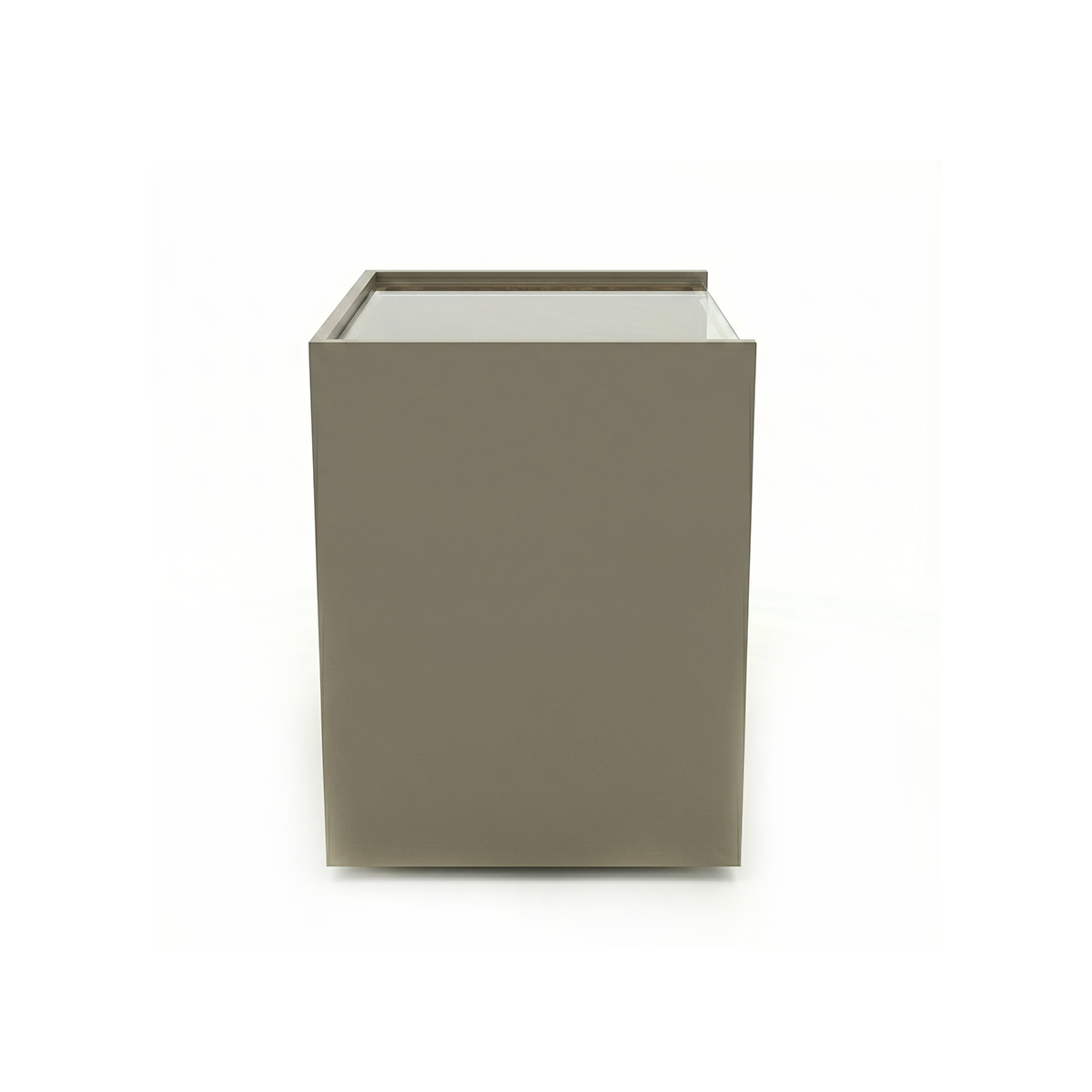 Milano Bed Side Table