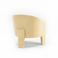 Connery Chair