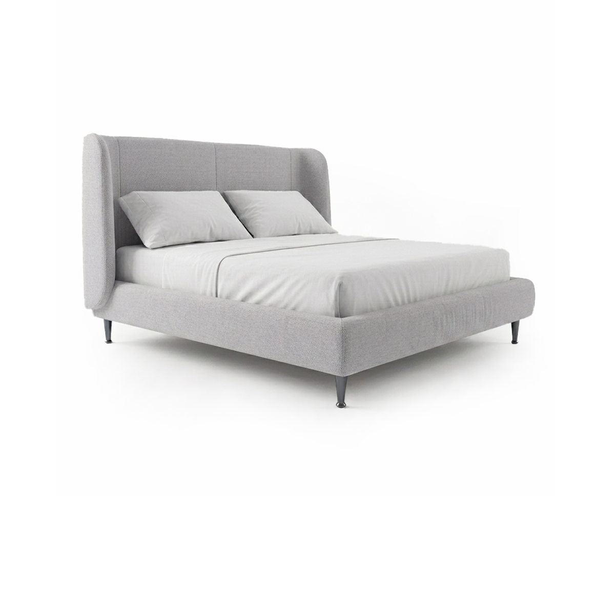 Supreme Bed