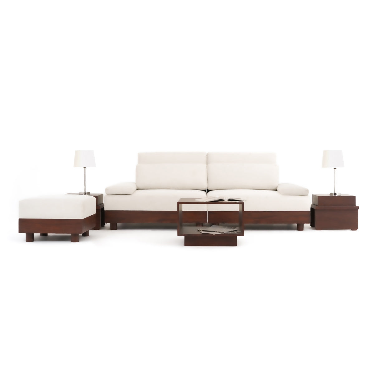 Low Lounge
