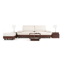 Low Lounge