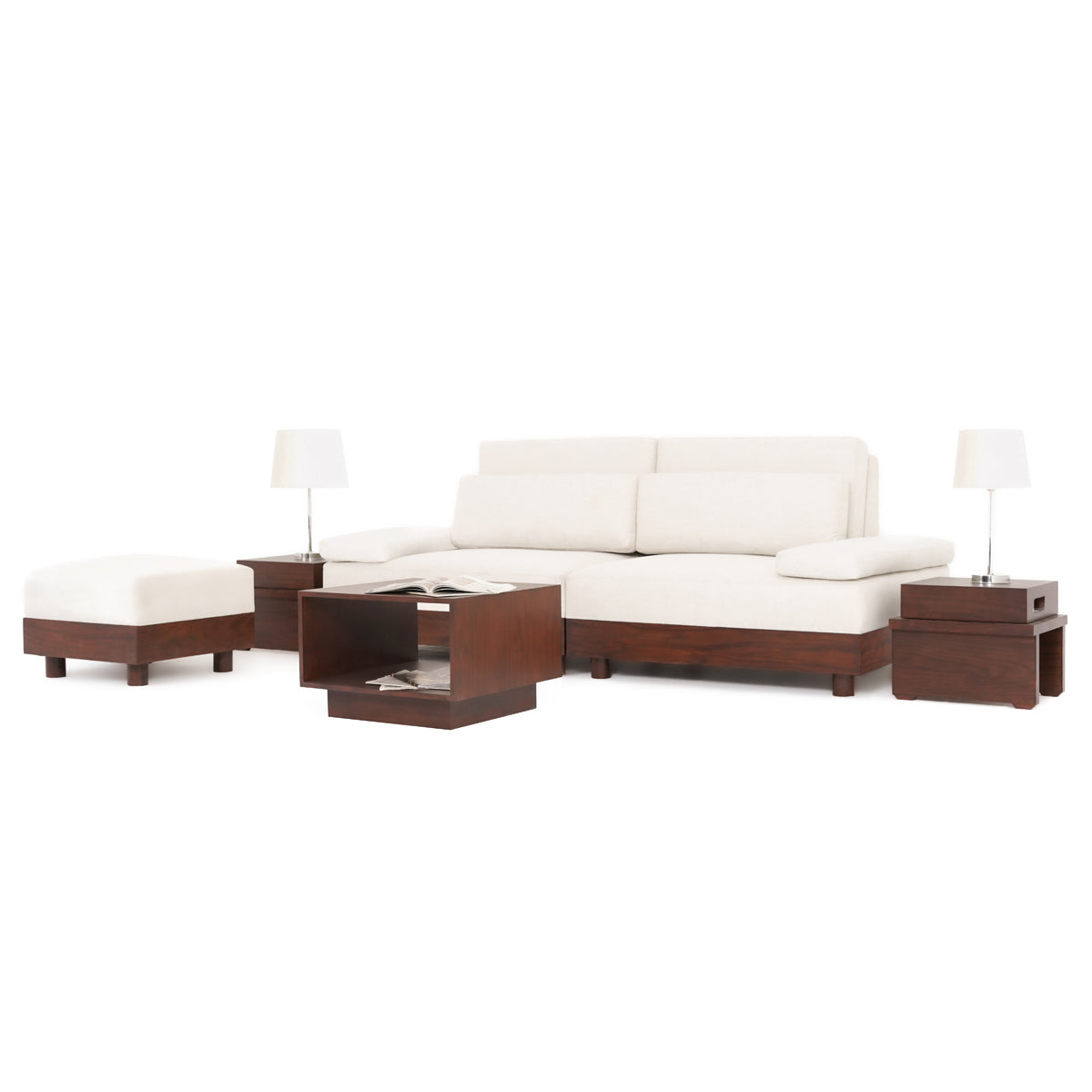Low Lounge