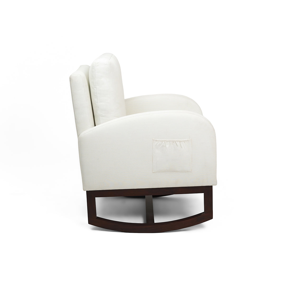 Gentle Glide Rocking Chair