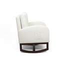 Gentle Glide Rocking Chair