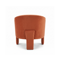 Connery Chair