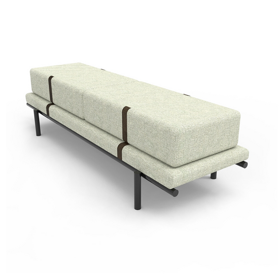 Indiana Ottoman