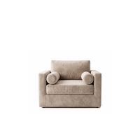 Rufus Sofa