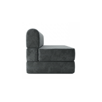 Cozy Flip Sofa Bed