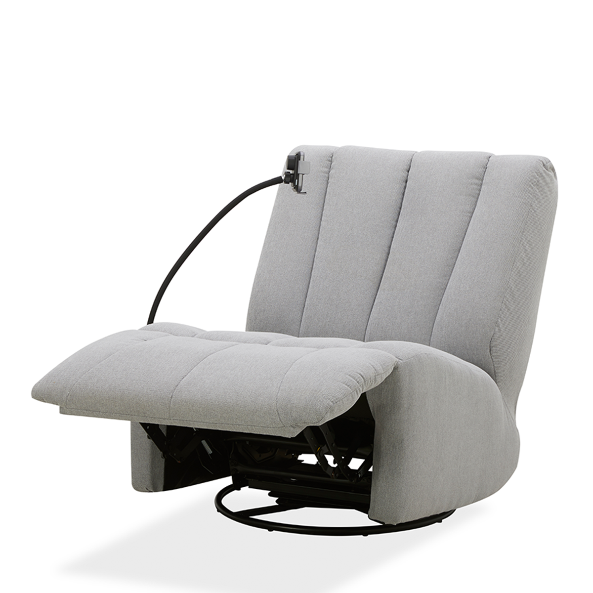 Zentri Recliner