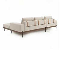 Nexus Sectional Sofa