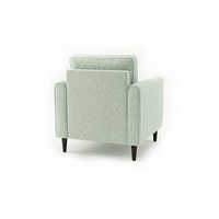 Calista Sofa Set