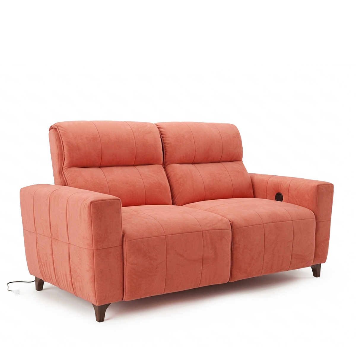 Ray Recliner Love Seat