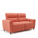 Ray Recliner Love Seat