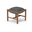 Moccachino Ottoman