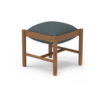Moccachino Ottoman