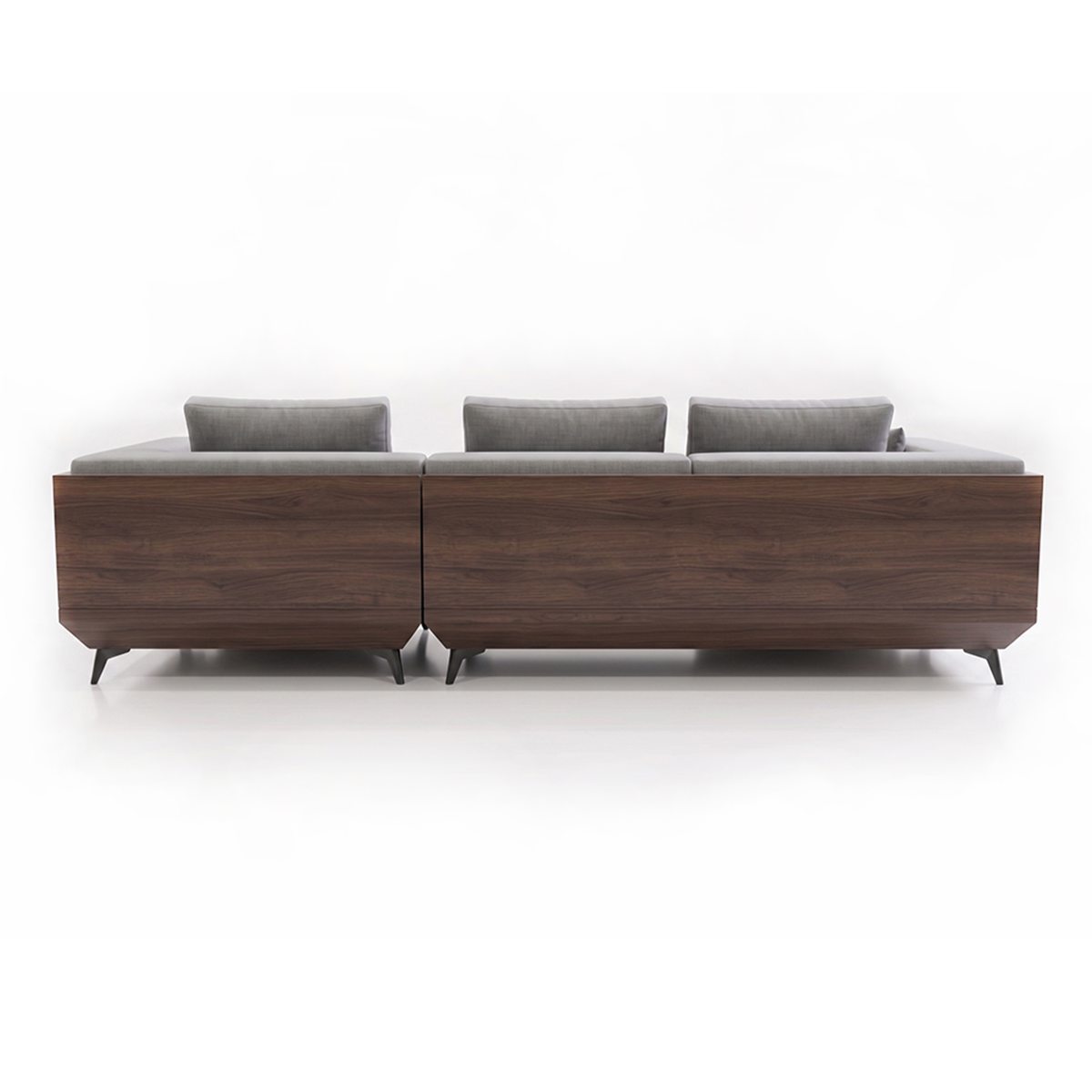 Decante Sectional Sofa