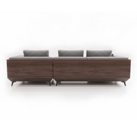 Decante Sectional Sofa