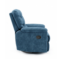 Cloud Rest Recliner