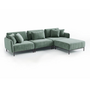 Seabass Sectional