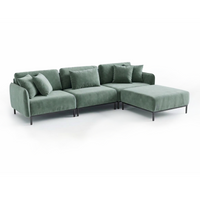 Seabass Sectional