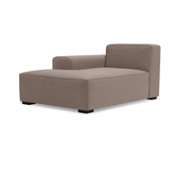 Luxe Sectional