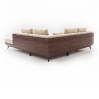 Decante Sectional Sofa
