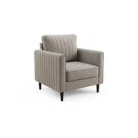 Calista Sofa Set