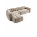 Nocole Sectional
