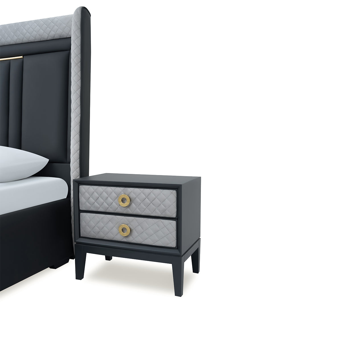Mia Bed Set