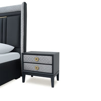 Mia Bed Set