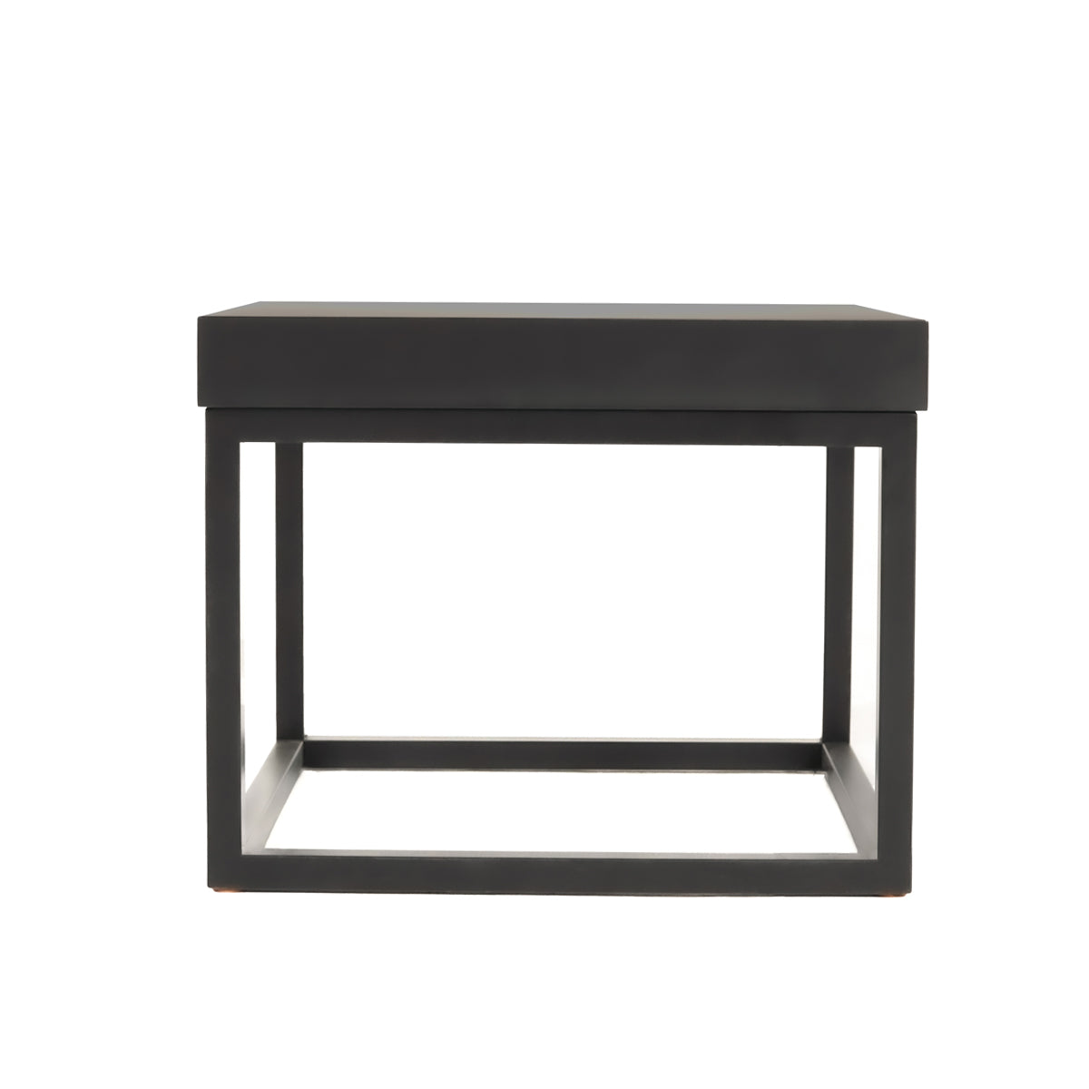 Dual Elegance Center Table