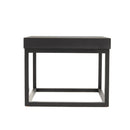 Dual Elegance Center Table