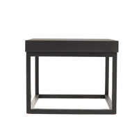 Dual Elegance Center Table