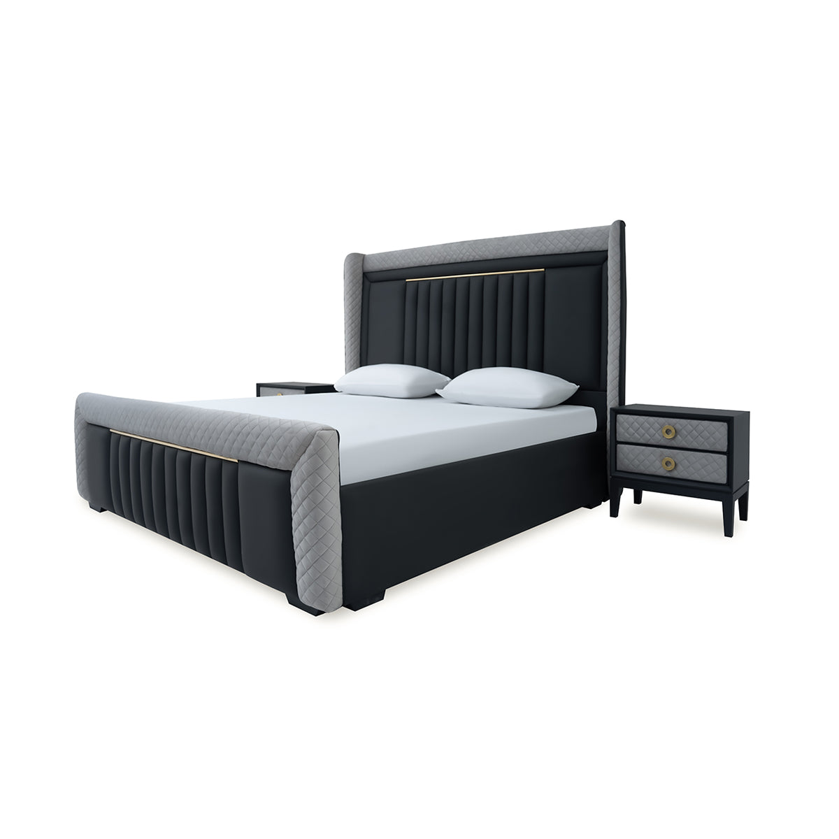Mia Bed Set